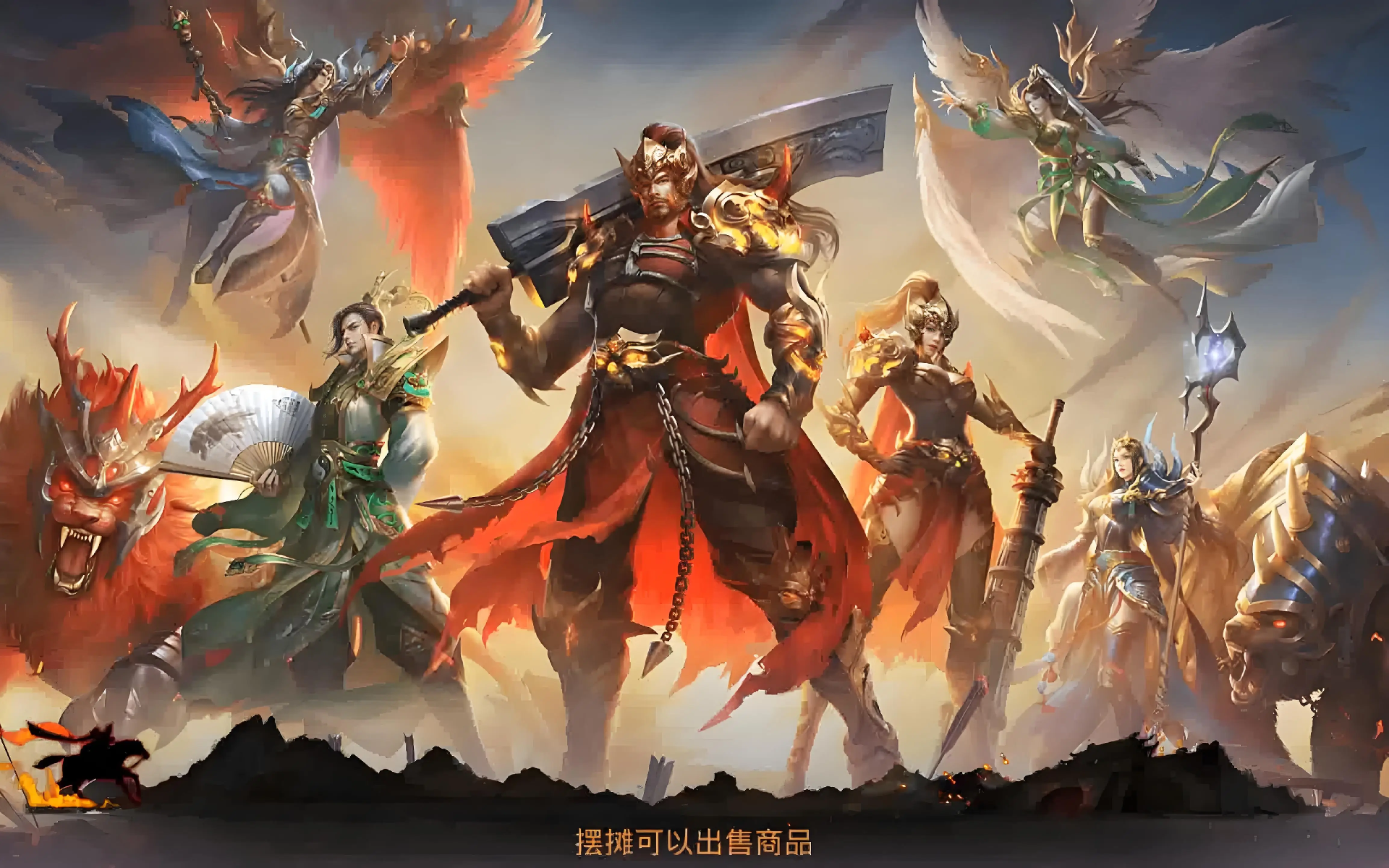 传世无双团本通关率不到30%？这份攻略能救你的命丨csws2.cn